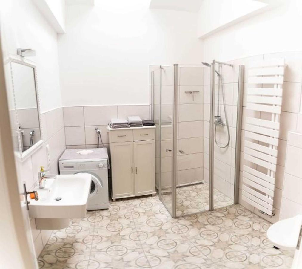 Ferienwohnung 1 Holthusen 25514 Weener Eksteriør billede